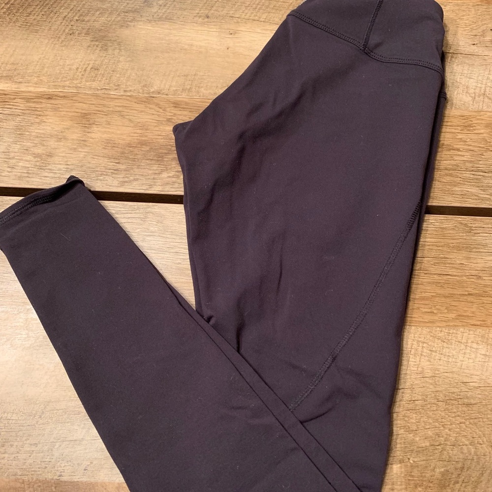 Reebok Crossfit legging